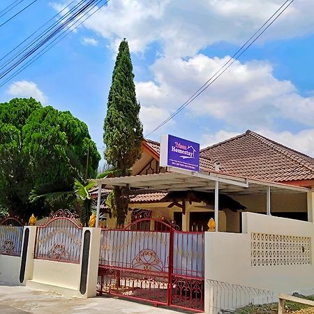 Penginapan Prambanan Trisan Randugunting Dış mekan fotoğraf